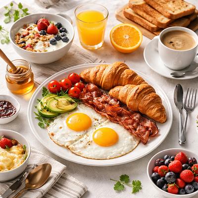 Chocolate praline slice